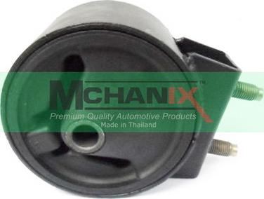 Mchanix MZENM-016 - Support moteur droxauto.com