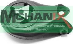 Mchanix MZENM-021 - Support moteur droxauto.com