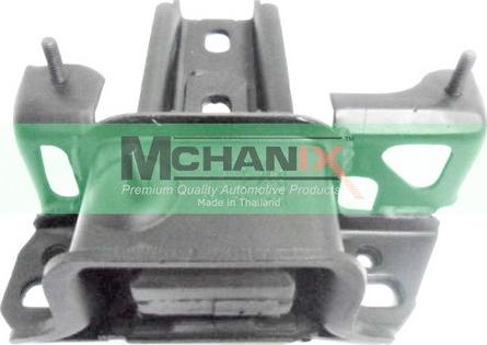 Mchanix MZENM-027 - Support moteur droxauto.com