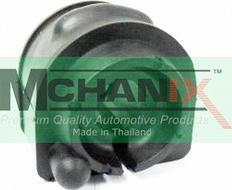 Mchanix MZSBB-005 - Coussinet de palier, stabilisateur droxauto.com