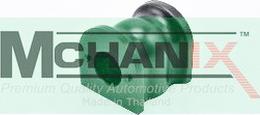 Mchanix MZSBB-014 - Coussinet de palier, stabilisateur droxauto.com