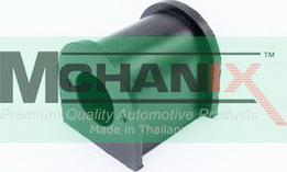 Mchanix MZSBB-015 - Coussinet de palier, stabilisateur droxauto.com