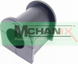 Mchanix MZSBB-016 - Coussinet de palier, stabilisateur droxauto.com