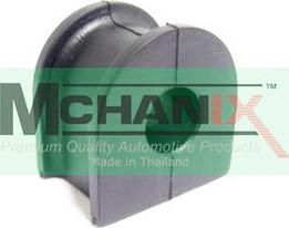 Mchanix MZSBB-017 - Coussinet de palier, stabilisateur droxauto.com