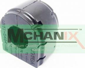 Mchanix MZSBB-021 - Coussinet de palier, stabilisateur droxauto.com