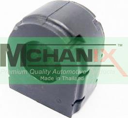 Mchanix MZSBB-022 - Coussinet de palier, stabilisateur droxauto.com
