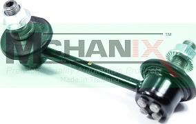 Mchanix MZSLR-001 - Entretoise / tige, stabilisateur droxauto.com
