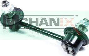 Mchanix MZSLR-002 - Entretoise / tige, stabilisateur droxauto.com