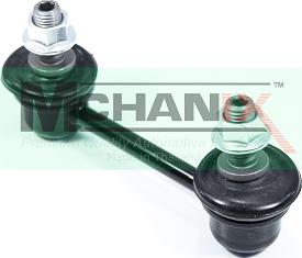 Mchanix MZSLR-014 - Entretoise / tige, stabilisateur droxauto.com