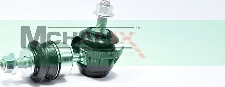 Mchanix MZSLR-011 - Entretoise / tige, stabilisateur droxauto.com