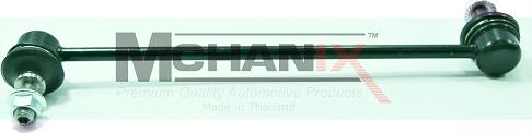 Mchanix MZSLR-013 - Entretoise / tige, stabilisateur droxauto.com