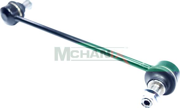 Mchanix MZSLR-021 - Entretoise / tige, stabilisateur droxauto.com