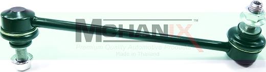 Mchanix MZSLR-022 - Entretoise / tige, stabilisateur droxauto.com