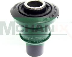 Mchanix MZSPB-004 - Suspension, bras de liaison droxauto.com