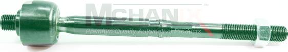 Mchanix MZSRE-010 - Rotule de direction intérieure, barre de connexion droxauto.com
