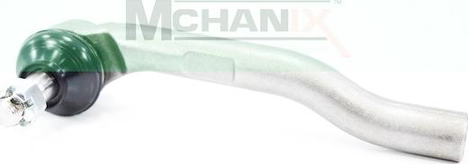 Mchanix MZTRE-011 - Rotule de barre de connexion droxauto.com