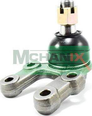 Mchanix NSBJT-013 - Rotule de suspension droxauto.com