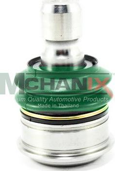 Mchanix NSBJT-020 - Rotule de suspension droxauto.com