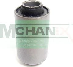 Mchanix NSCAB-009 - Suspension, bras de liaison droxauto.com