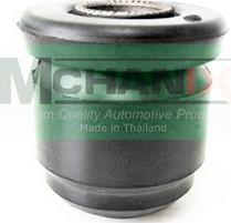 Mchanix NSCAB-004 - Suspension, bras de liaison droxauto.com