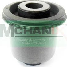 Mchanix NSCAB-007 - Suspension, bras de liaison droxauto.com