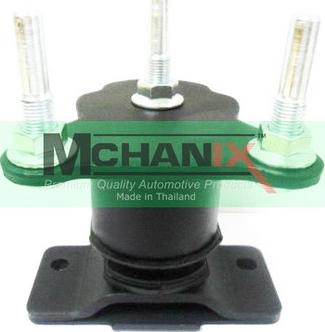 Mchanix NSENM-048 - Support moteur droxauto.com