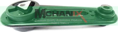 Mchanix NSENM-055 - Support moteur droxauto.com