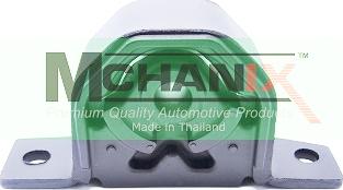 Mchanix NSENM-060 - Support moteur droxauto.com