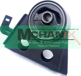 Mchanix NSENM-011 - Support moteur droxauto.com