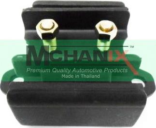 Mchanix NSENM-038 - Support moteur droxauto.com