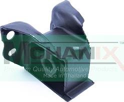 Mchanix NSEPS-004 - Support, silencieux droxauto.com
