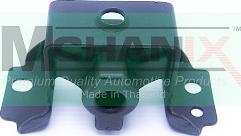Mchanix NSEPS-005 - Support, silencieux droxauto.com