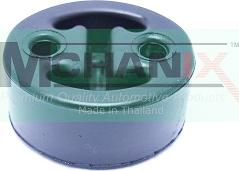 Mchanix NSEPS-003 - Support, silencieux droxauto.com