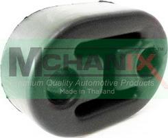 Mchanix NSEPS-002 - Support, silencieux droxauto.com