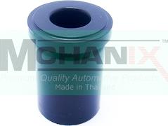 Mchanix NSLSB-011 - Coussinet de palier, ressort à lames droxauto.com