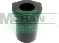 Mchanix NSLSB-012 - Coussinet de palier, ressort à lames droxauto.com