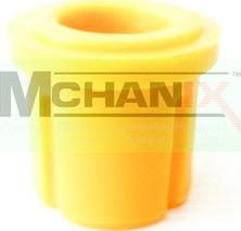 Mchanix NSPUP-005 - Coussinet de palier, ressort à lames droxauto.com