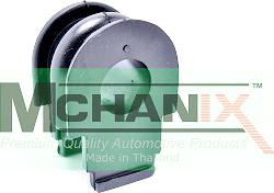 Mchanix NSSBB-014 - Coussinet de palier, stabilisateur droxauto.com
