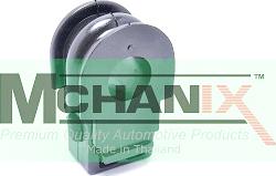 Mchanix NSSBB-015 - Coussinet de palier, stabilisateur droxauto.com