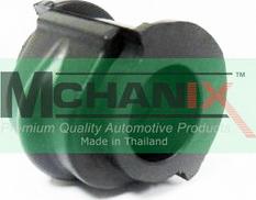 Mchanix NSSBB-016 - Coussinet de palier, stabilisateur droxauto.com