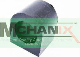 Mchanix NSSBB-011 - Coussinet de palier, stabilisateur droxauto.com