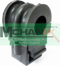 Mchanix NSSBB-034 - Coussinet de palier, stabilisateur droxauto.com