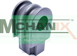 Mchanix NSSBB-035 - Coussinet de palier, stabilisateur droxauto.com