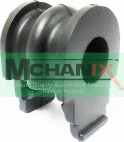Mchanix NSSBB-033 - Coussinet de palier, stabilisateur droxauto.com