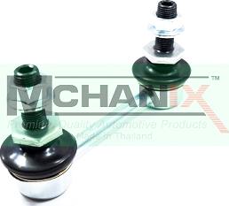 Mchanix NSSLR-010 - Entretoise / tige, stabilisateur droxauto.com