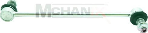 Mchanix NSSLR-011 - Entretoise / tige, stabilisateur droxauto.com