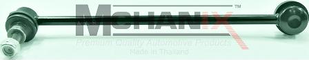 Mchanix NSSLR-012 - Entretoise / tige, stabilisateur droxauto.com