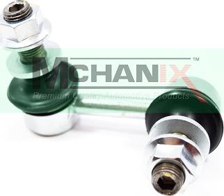 Mchanix NSSLR-021 - Entretoise / tige, stabilisateur droxauto.com