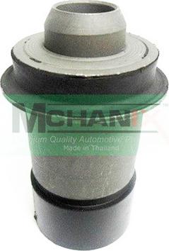 Mchanix NSSPB-006 - Suspension, corps de l'essieu droxauto.com