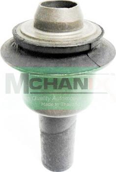 Mchanix NSSPB-007 - Suspension, corps de l'essieu droxauto.com